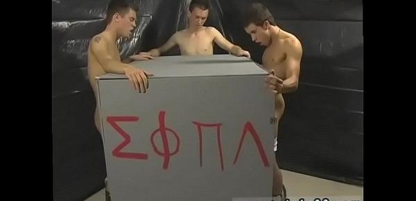  Gay twink love true story film xxx This time frat-twinks Nick Angels,